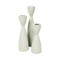 Ljusstake lindblom 150 mm