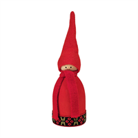 Santa "Benny" red 170 mm - Will discontinue