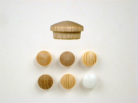 Täckplugg björk tapp 14 mm