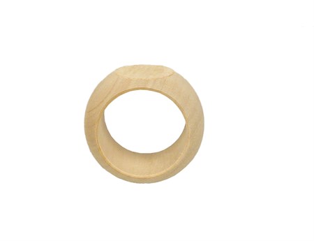 Servettring 45 x 40 mm