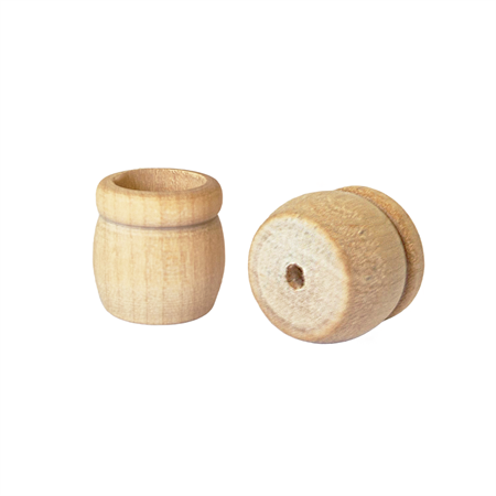 Ljushållare 18 x 16 mm