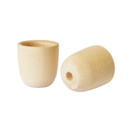 Ljushållare 27 x 30 mm