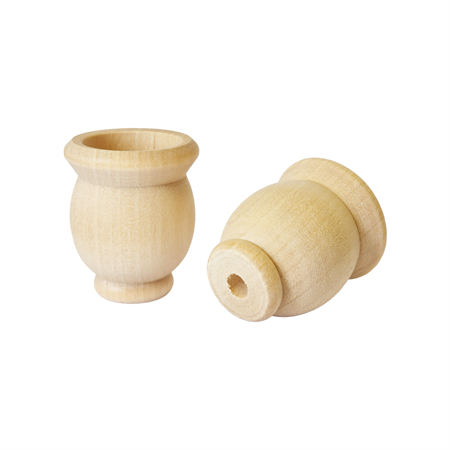 Ljushållare 31,5 x 38 mm