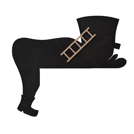 Sotare med stege - Sista chansen