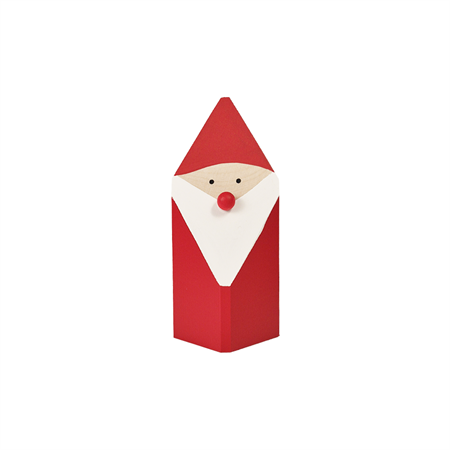 Santa 127 mm