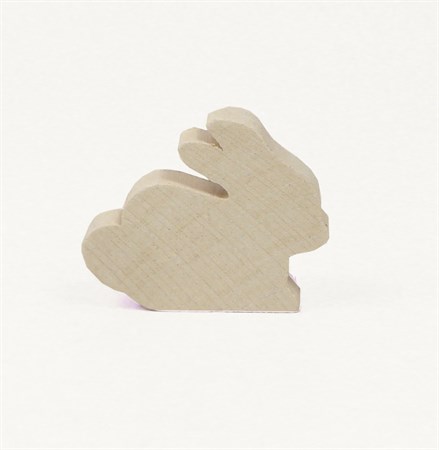 Hare 42 mm antikvit bets