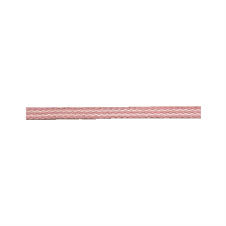 Band 3 mm rosa 100m/rulle