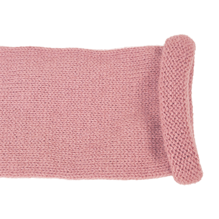 Klädsel/luva 60-70 mm rosa - UTGÅR