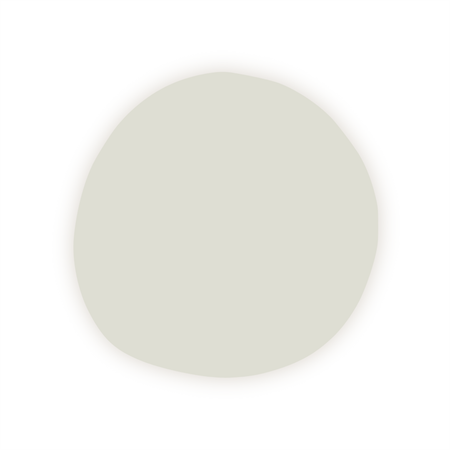 Allmogefärg antikvit 500 ml