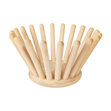 Pinnskål i furu - Sista chansen!