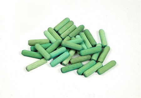 Dowels 8 x 35 mm mul. preglued