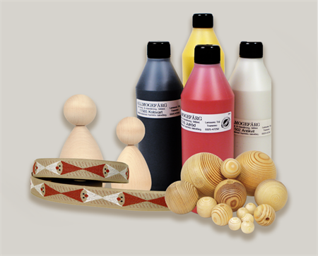 Halvfabrikat &amp; GörDetSjälv